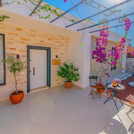 别墅 Mirella House - Kalkan