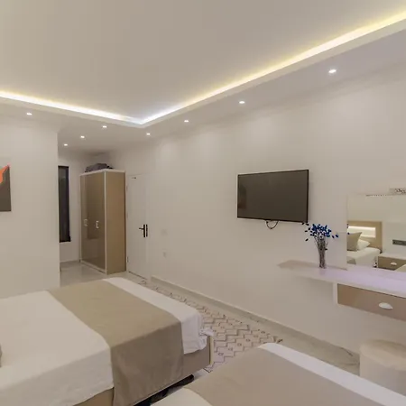 Mirella House - Kalkan *