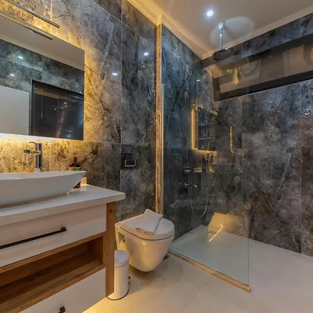 别墅 Mirella House - Kalkan
