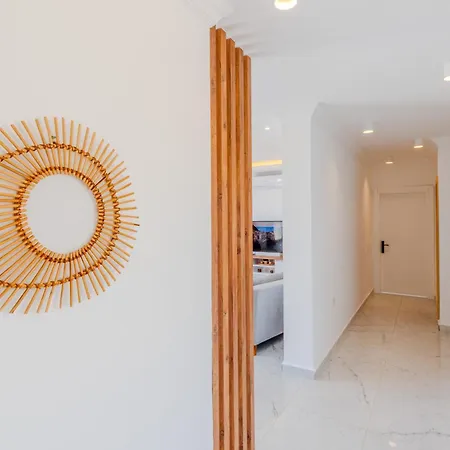 Mirella House - Kalkan * 卡斯