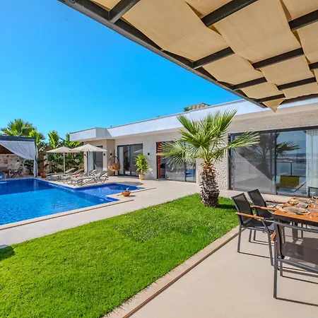 别墅 Mirella House - Kalkan